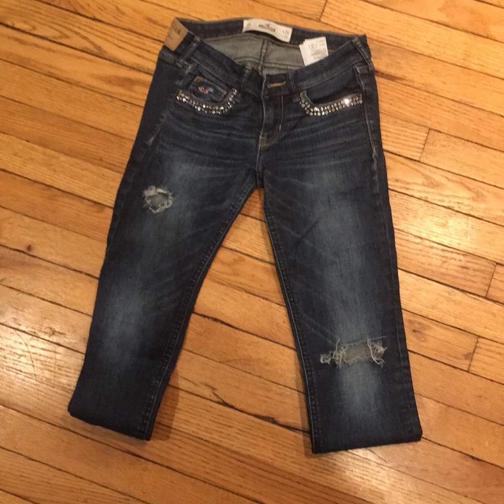 Junior girls jeans 0Regular 24x31